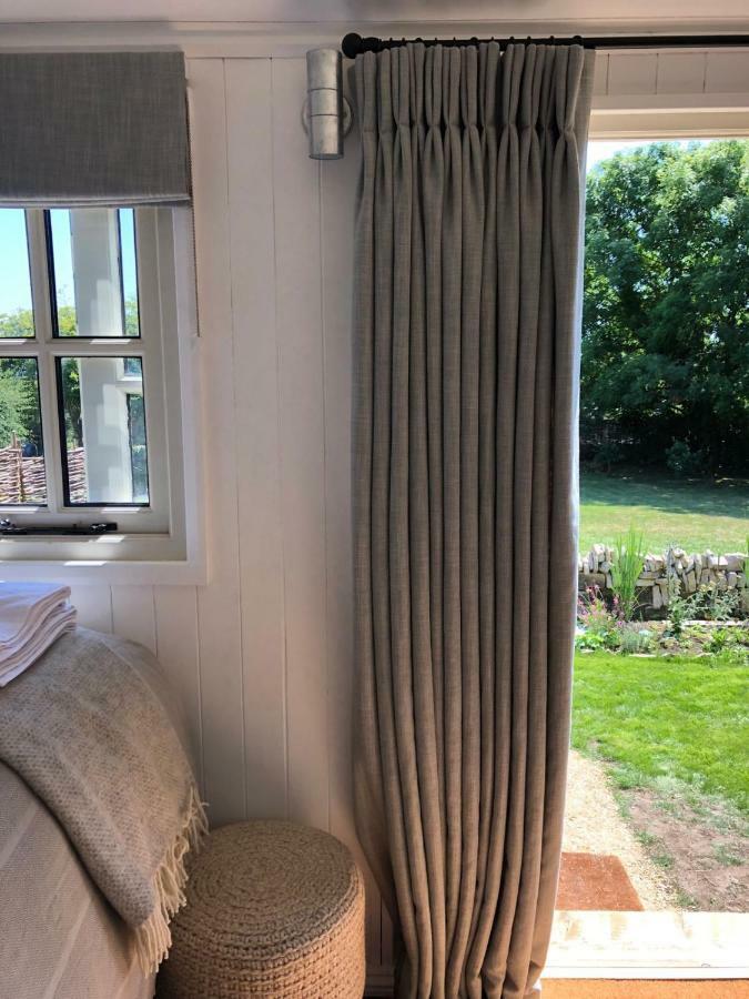 Purbeck Shepherd Huts Worth Matravers Экстерьер фото
